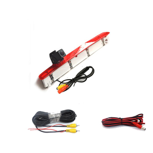 Caméra <span class=keywords><strong>de</strong></span> feu <span class=keywords><strong>de</strong></span> freinage pour VW T6 Single Door - Product Image 6