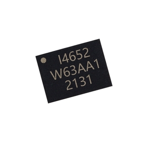 IIM-42652 ชิ้นส่วนอิเล็กทรอนิกส์ใหม่และของแท้ เซ็นเซอร์ตรวจจับความเคลื่อนไหว เครื่องวัดความเร่ง - Product Image 1