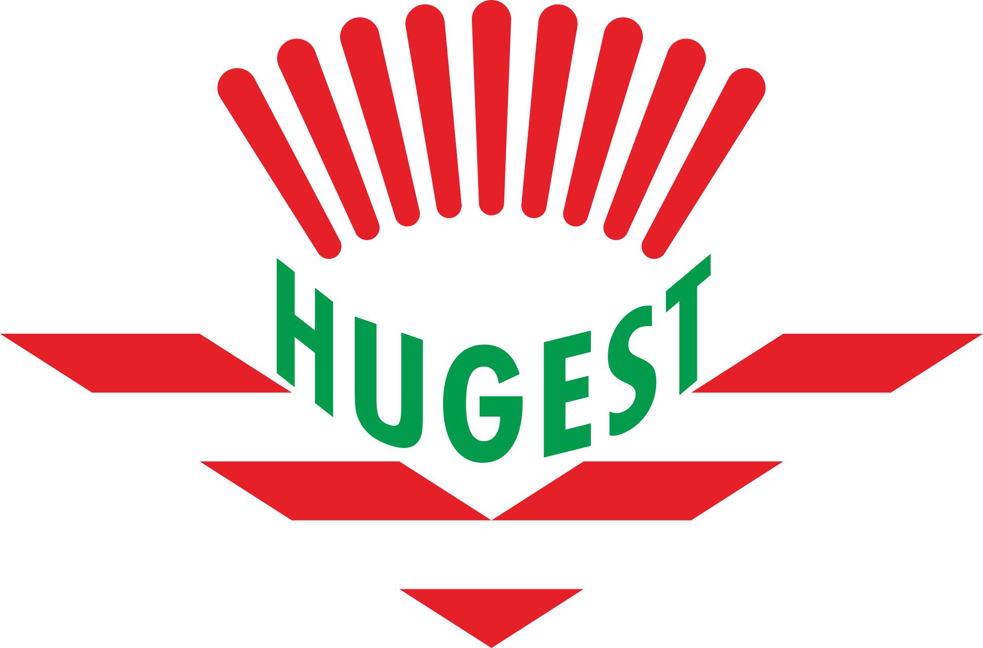 Hugest Metal & Electronics Co., Ltd. logo