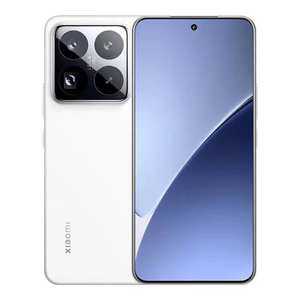 Nuevo Teléfono Inteligente Desbloqueado 15 Pro de 6.73 Pulgadas AMOLED 120Hz Hyper OS 2 6100mAh Carga Rápida de 100W 5G Doble SIM - Product Image 3