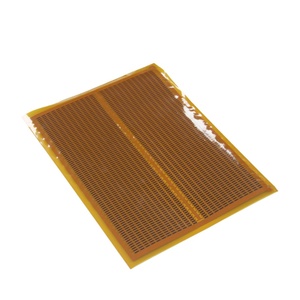 Graphene Flexible Ptc Heating Film 500W Ptc <b>Heater</b> 12v for Egg Keeper - Product Image 1