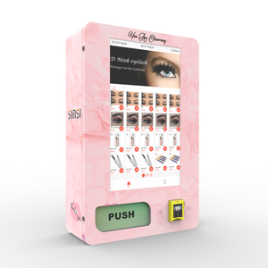 Игрушки для макияжа, секс-игрушки для взрослых, зубная щетка, оптовая продажа, настенный автомат по продаже билетов - Product Image 4