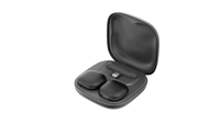 Microphone Lavalier sans fil Bluetooth portable pour téléphone, enregistrement d'interviews, diffusion en direct, jeux