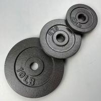Plaques de poids en fonte à vendre – Plaques de poids en fer bon marché pour la musculation