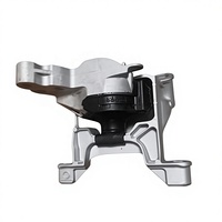 Soportes de Motor Compatibles con Motores Mazda 3, 6 y CX-5 (Modelos 2013-2016) Los volúmenes de motor incluidos son 1.5L, 2.0L y 2.5L