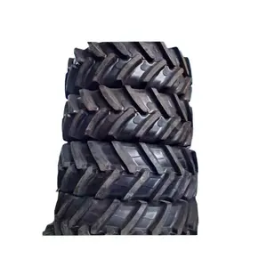 Made in china new brand radial tractor tires320/90R46 146A8 R2 Tubeless agricultural tyres with deep tread