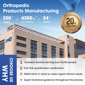 Ensemble d'instruments de plaque de verrouillage des alpes orthopédiques vétérinaires 2.4mm pour orthopédique vétérinaire de petit animal - Product Image 6