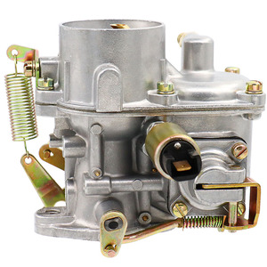 <span class=keywords><strong>Carburador</strong></span> H105 <span class=keywords><strong>para</strong></span> <span class=keywords><strong>Volkswagen</strong></span> Fusca, Piezas de Motor Fiat con Válvula Solenoide, Nuevo, Modelo 040.129.027.4 113-129-027BR - Product Image 6