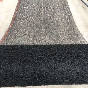 Toit métallique insonorisant et réducteur <span class=keywords><strong>de</strong></span> bruit maille PP structure en acier <span class=keywords><strong>ventilation</strong></span> et réduction <span class=keywords><strong>de</strong></span> bruit maille - Product Image 5