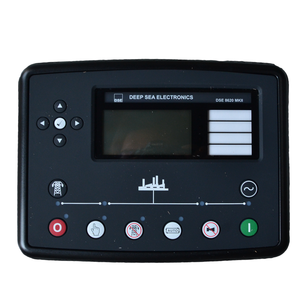 Siêu thông minh ban đầu biển sâu dse7220 dse7320 dse8610 dse8620 dse8660 MKII Máy phát điện diesel điều khiển vật liệu nhựa - Product Image 1