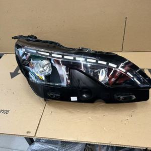 Faro Delantero Derecho Original Desmontado para <span class=keywords><strong>Peugeot</strong></span> <span class=keywords><strong>5008</strong></span>, Parachoques, Rejilla Delantera, Espejo Retrovisor, Puerta de Coche, Velocidad del Motor - Product Image 4