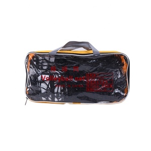 Redes <span class=keywords><strong>de</strong></span> voleibol <span class=keywords><strong>de</strong></span> alta calidad 10*10cm tamaño <span class=keywords><strong>de</strong></span> <span class=keywords><strong>malla</strong></span> 9,5*1M \ OEM PET <span class=keywords><strong>para</strong></span> Red <span class=keywords><strong>de</strong></span> voleibol <span class=keywords><strong>de</strong></span> <span class=keywords><strong>piscina</strong></span> - Product Image 1