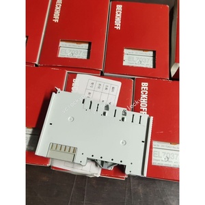 ใหม่ในกล่อง เทอร์มินัล BECKHOFF EL7037 ผลิตในประเทศจีน - Product Image 6