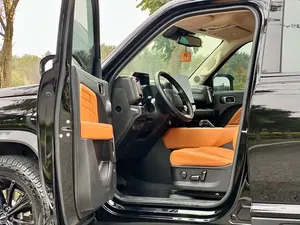 Haval Raptors 2023, SUV Compacto, 1.5T Hi4 102, Híbrido Enchufable, Volante a la Izquierda, Vehículo de Nueva Energía, Autonomía de 601-<span class=keywords><strong>700</strong></span> km, 70-90 kWh - Product Image 4