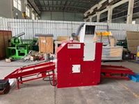 Mini-granulateur de cuivre à moteur, haute productivité, équipement de recyclage automatique du cuivre 5,2 kW, pour usage industriel