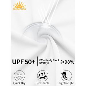เสื้อรัดรูปแขนยาว UPF 50+ แห้งเร็ว สำหรับเด็กชาย เด็กหญิง และทุกเพศ 100% โพลีเอสเตอร์ แขนยาวเต็มตัว - Product Image 4
