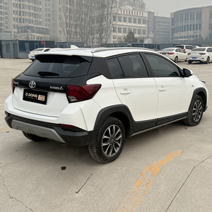 Auto Usado con Bajo Kilometraje, <span class=keywords><strong>Toyota</strong></span> <span class=keywords><strong>Yaris</strong></span> L X <span class=keywords><strong>2022</strong></span>, 1.5L CVT Luxury PLUS, Precio Económico, Gasolina, Sedán Compacto de Segunda Mano, Control de Crucero - Product Image 4