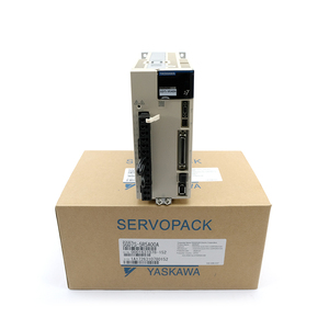 Contactor SGD7S-2R8A00A, Variador SGD7S-5R5A00A - Product Image 2