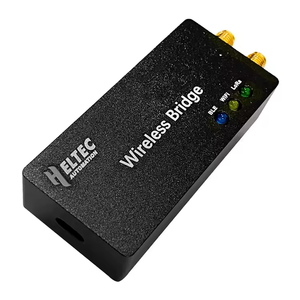 Repetidor WiFi/LoRa Heltec, Nodo LoRa con Chip SX1276; ESP32 SX1276 WiFi, Funcionan al Mismo Tiempo - Product Image 1