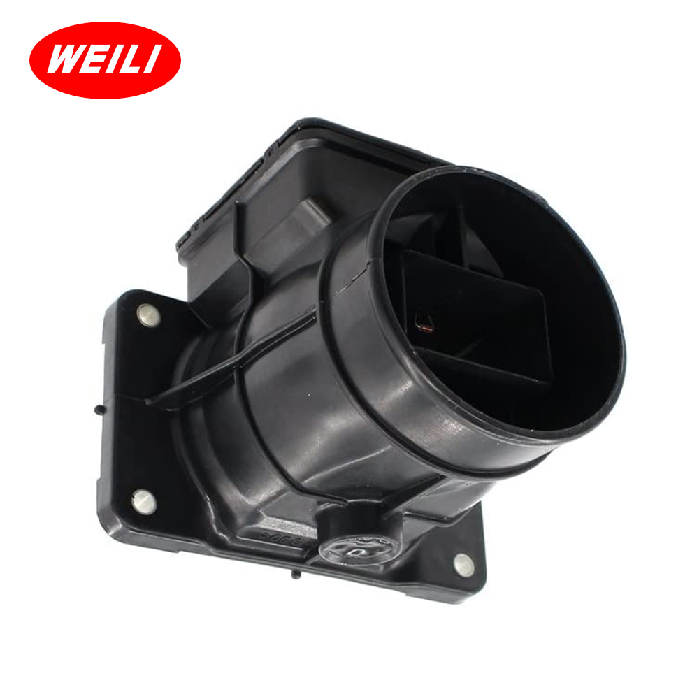 Luchtmassameter 504 E5T08175 MD336504 Mass Air Flow Sensor MAF Sensor Voor Mitsubishi