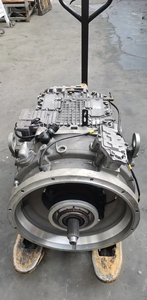 El conjunto <span class=keywords><strong>de</strong></span> la <span class=keywords><strong>caja</strong></span> <span class=keywords><strong>de</strong></span> cambios es adecuado para cajas <span class=keywords><strong>de</strong></span> cambios <span class=keywords><strong>de</strong></span> camiones pequeños y ligeros AT2412D - Product Image 5