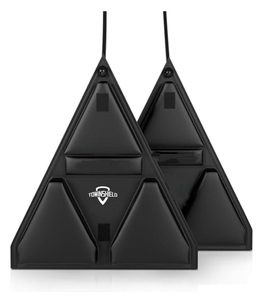 Parachoques Plegable para Moto Acuática con Anillas de Sujeción Suaves, Fácil de Guardar, Seguro y Conveniente para el Atracado de Motos Acuáticas - Product Image 1