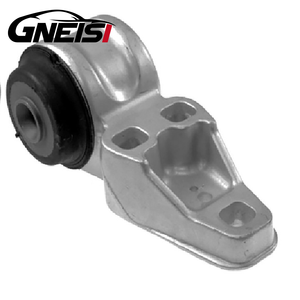 Braket mesin cocok untuk Audi A6 S6 A6L Volkswagen Passat Superb 2000-2009.. - Product Image 1