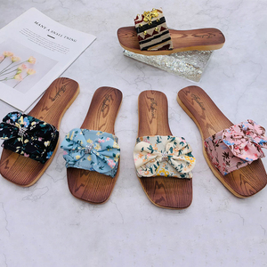 <span class=keywords><strong>Ciabatte</strong></span> <span class=keywords><strong>eleganti</strong></span> scarpe donna donna scarpe alla moda Slide pantofola per le signore - Product Image 2