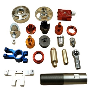 Customized CNC Machining, Milling Machinery Manufacturing Services Brass Steel Aluminum Turning Stainless Steel Parts Quick - Product Image 4