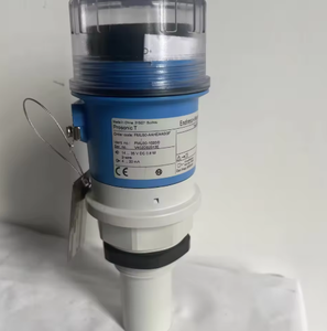 Capteur de niveau ultrasonique Endress Hauser FMU30-AAHEAAGGF FMU30-10200, automatisation industrielle, mesure PLC, Endress+hauser Prosonic - Product Image 2