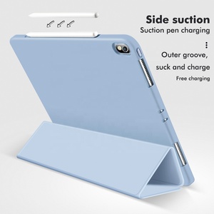 Funda para <span class=keywords><strong>iPad</strong></span> Air <span class=keywords><strong>2</strong></span>, Air 4, 8th, 9th, <span class=keywords><strong>generación</strong></span>, <span class=keywords><strong>10</strong></span>,<span class=keywords><strong>2</strong></span>, Pro, 11, 2021, 7th, <span class=keywords><strong>2</strong></span>, 3, 4, Air 5, 102, Mini, 6, 4, 5 - Product Image 6