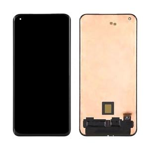 หน้าจอ AMOLED แท้รุ่น OEM สำหรับ 11 Ultra M2102K1G M2102K1C ขนาด 6.81 นิ้ว WQHD+ 120Hz พร้อมทัชสกรีน อะไหล่ซ่อมโทรศัพท์มือถือ - Product Image 1