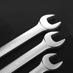 Llave de trinquete de alta calidad de 6-32mm y 72 dientes, llave de anillo, llave inglesa combinada, llave de trinquete - Product Image 3