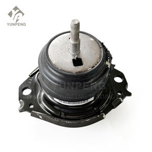 68252518AA Nuovo Supporto Motore Isolatore 3.0/3.6L per Dodge Jeep Grand Cherokee 11-24 Parti 68110950AC 52124671AD Altri Componenti Motore - Product Image 1