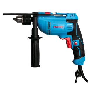 สว่านกระแทกอุตสาหกรรม FIXTEC Power Tools 13 มม. 600 วัตต์ 220 โวลต์ รุ่น FID60003 สว่านไฟฟ้า 600 วัตต์ FID60003 FID60003 FID60003 - Product Image 4