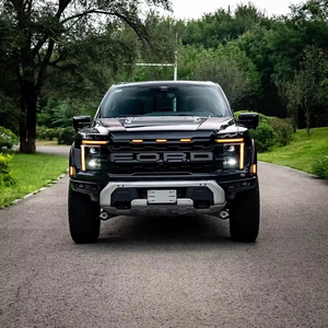 Ford <span class=keywords><strong>F</strong></span>-150 Raptor Usado con Bajo Kilometraje, Modelo 2025, Motor 3.5L V6 Turboalimentado - Product Image 1