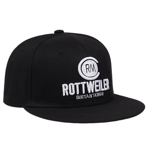 Nuevo Estilo, Gorra de Béisbol Estilo <span class=keywords><strong>RM</strong></span>, Hip-hop, PVC, 6 Paneles, Visera Rígida, Moda Urbana, Tendencia, Gran Venta en el Extranjero - Product Image 1