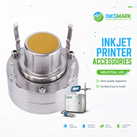 Harga Pabrik Alternatif Penggunaan Industri HMN0146 D-Type AX Series Suku Cadang Pengganti Pompa Tekanan untuk Printer Inkjet Domino