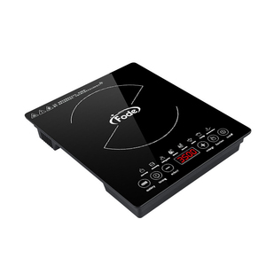 Gran oferta, Cocina de Inducción única de 3500W, Control de temperatura inteligente, precio razonable, Cocina eléctrica para uso doméstico - Product Image 5
