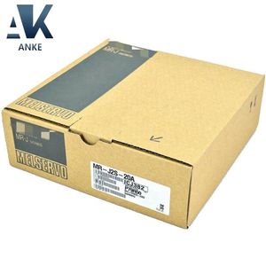 Servomotor de 200W para Mitsubishi, de 2, 1, 2, 2, 1, 2, 2, 2, 2, 2, 2, 2, 2, 2, 2, 2, 2 - Product Image 3