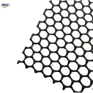 Chất lượng tốt nhất 0.8cm đen lính bay chăn nuôi <span class=keywords><strong>Net</strong></span> - Product Image 3