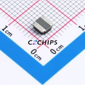 Inducteur de puissance ZNR4018ST4R7M SMD, 4x4mm (Inductance : 4,7uH) (Précision : 20%) Courant nominal : 1,8A - Product Image 2