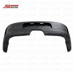<span class=keywords><strong>GT3</strong></span> <span class=keywords><strong>RS</strong></span> V2 estilo de fibra de vidrio parachoques trasero para 2009-2011 <span class=keywords><strong>PORSCHE</strong></span> CARRERA 911 de 997,2 - Product Image 5