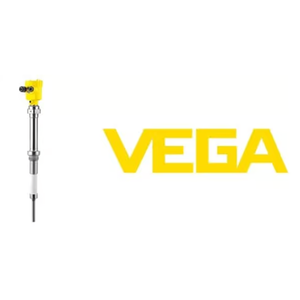 เครื่องมือวัดระดับแบบคาปาซิทีฟ VEGACAL 67 ของแท้ 100% สำหรับวัดระดับของแข็งจำนวนมากด้วยเรดาร์ ทนอุณหภูมิสูง - Product Image 1