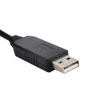 Cable Adaptador USB <span class=keywords><strong>a</strong></span> TTL Serial con Chipset FTDI FT232, Cable USB FT232RL, Cable <span class=keywords><strong>Convertidor</strong></span> <span class=keywords><strong>de</strong></span> Programación - Product Image 4