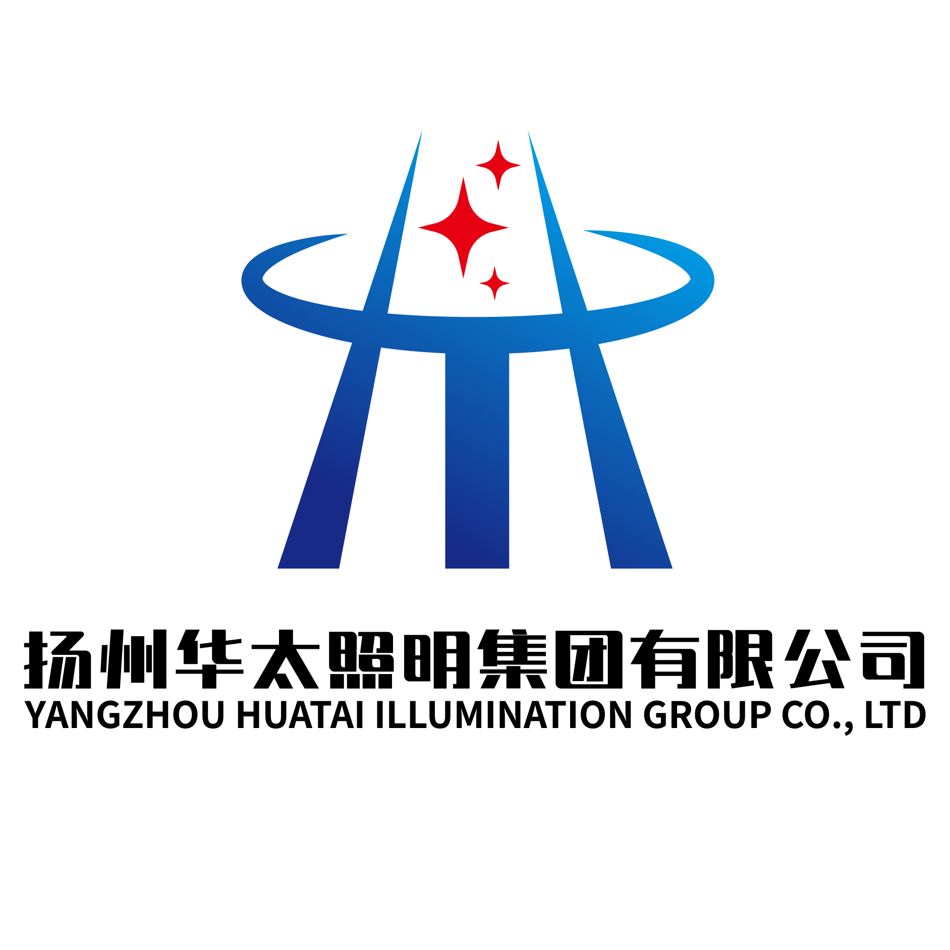 Yangzhou Huatai Lighting Group Co., Ltd. logo