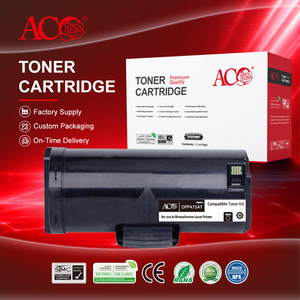 Cartouche de toner ACO OEM CT203365 CT203366 compatible avec Xerox <span class=keywords><strong>Fuji</strong></span> Xerox ApeosPort-VII 5021 4021 DocuPrint P475AP - Product Image 1