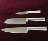 Couteau de chef professionnel de bonne qualité