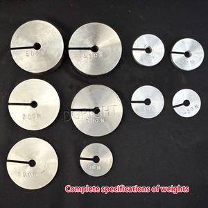 Knop Controle Automatische Garen Twist Oneffenheid En Krimp Tester - Product Image 4