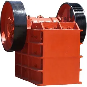 Construction machine jaw crusher for small business ideas at home 2024
